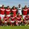 Equipe NAT-FCR 2012-2013