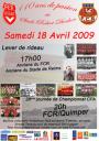 Les 110 ans du FCR