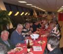 Diner buvette 2009