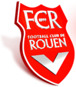 Le logo du FCR