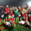 La joie-FCR-Ajaccio-Coupe de France 2013